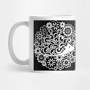 mandala Mug